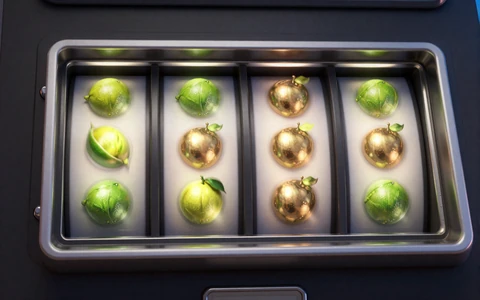 Leuchtende Slot-Walzen mit Freispielen f&uuml;r die zweite Einzahlung bei Golazzo