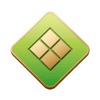 Play'n GO Studio-Logo-Symbol